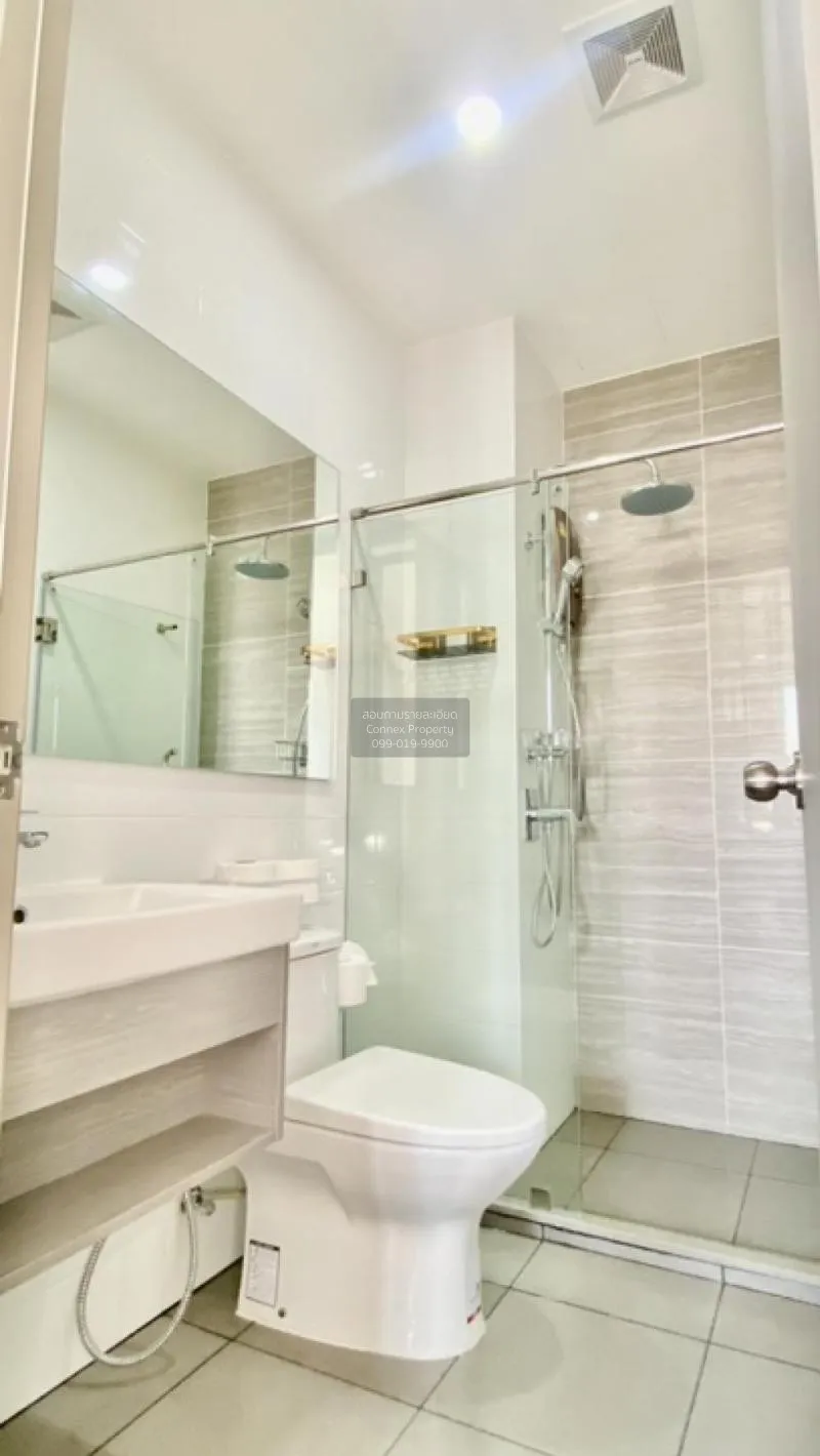 FOR SALE condo , Knightsbridge Prime Onnut , BTS-On Nut , Phra Kh