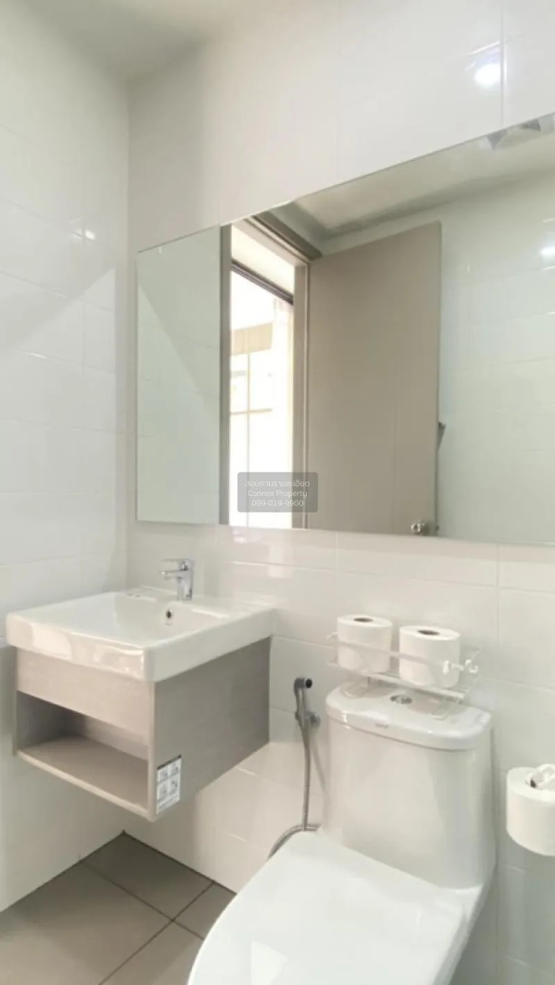 FOR SALE condo , Knightsbridge Prime Onnut , BTS-On Nut , Phra Kh