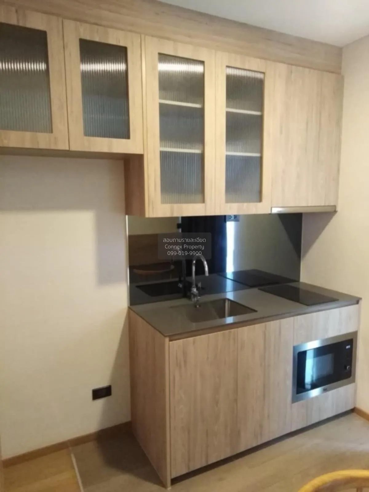 For Sale Condo , Siamese Exclusive Sukhumvit 42 , BTS-Ekkamai , P 3