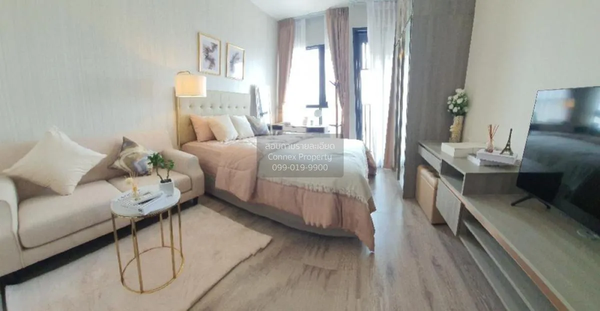 For Sale Condo , Knightsbridge Prime Onnut , high floor , BTS-On  1