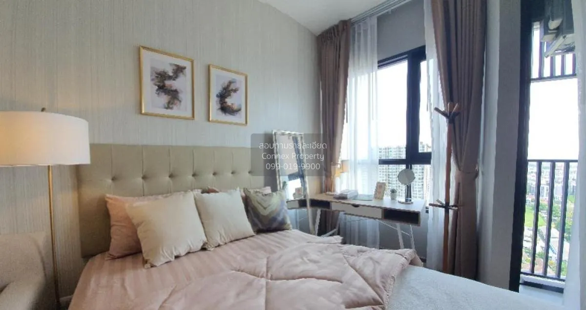 For Sale Condo , Knightsbridge Prime Onnut , high floor , BTS-On  3