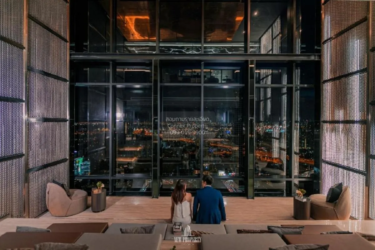 For Sale Condo , Knightsbridge Prime Onnut , high floor , BTS-On 