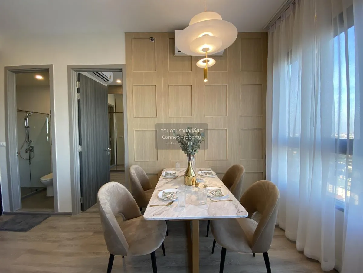 For Sale Condo , Knightsbridge Prime Onnut , BTS-On Nut , Phra Kh