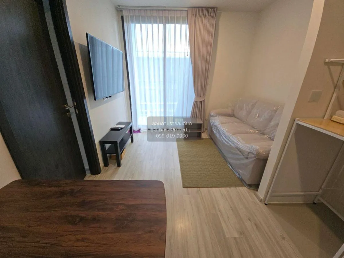 For Sale Condo , XT Huaikhwang , MRT-Huai Khwang , Huai Khwang ,  1