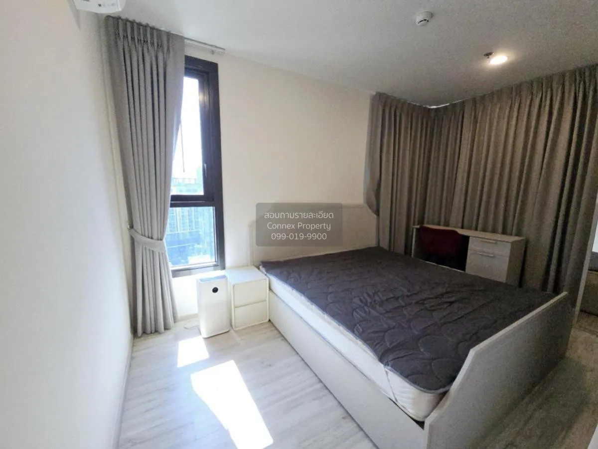 For Sale Condo , XT Huaikhwang , MRT-Huai Khwang , Huai Khwang ,  3