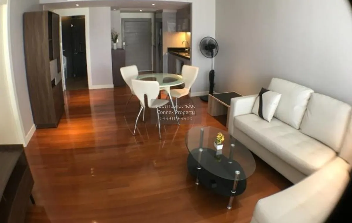 For Rent Condo , La Citta Penthouse Thonglor 8 , BTS-Thong Lo , K 1