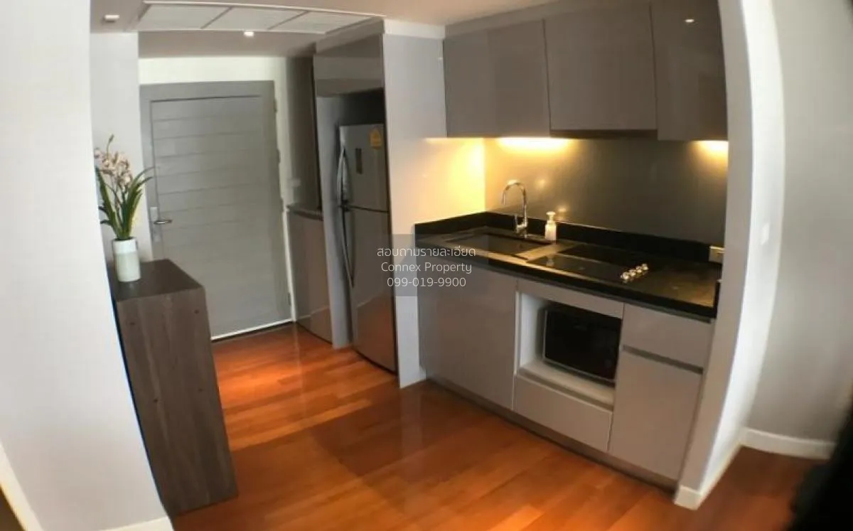 For Rent Condo , La Citta Penthouse Thonglor 8 , BTS-Thong Lo , K 3