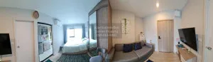 For Rent Condo , Plum Condo Sukhumvit 97.1 , BTS-Bang Chak , Bang Chak , Phra Khanong , Bangkok , CX-127081