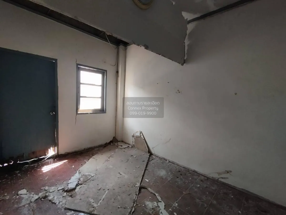 ขายทาวน์เฮ้าส์/ทาวน์โฮม  บ้านธนาสุข หนองแขม เขต หนองแขม กรุงเทพ C 4