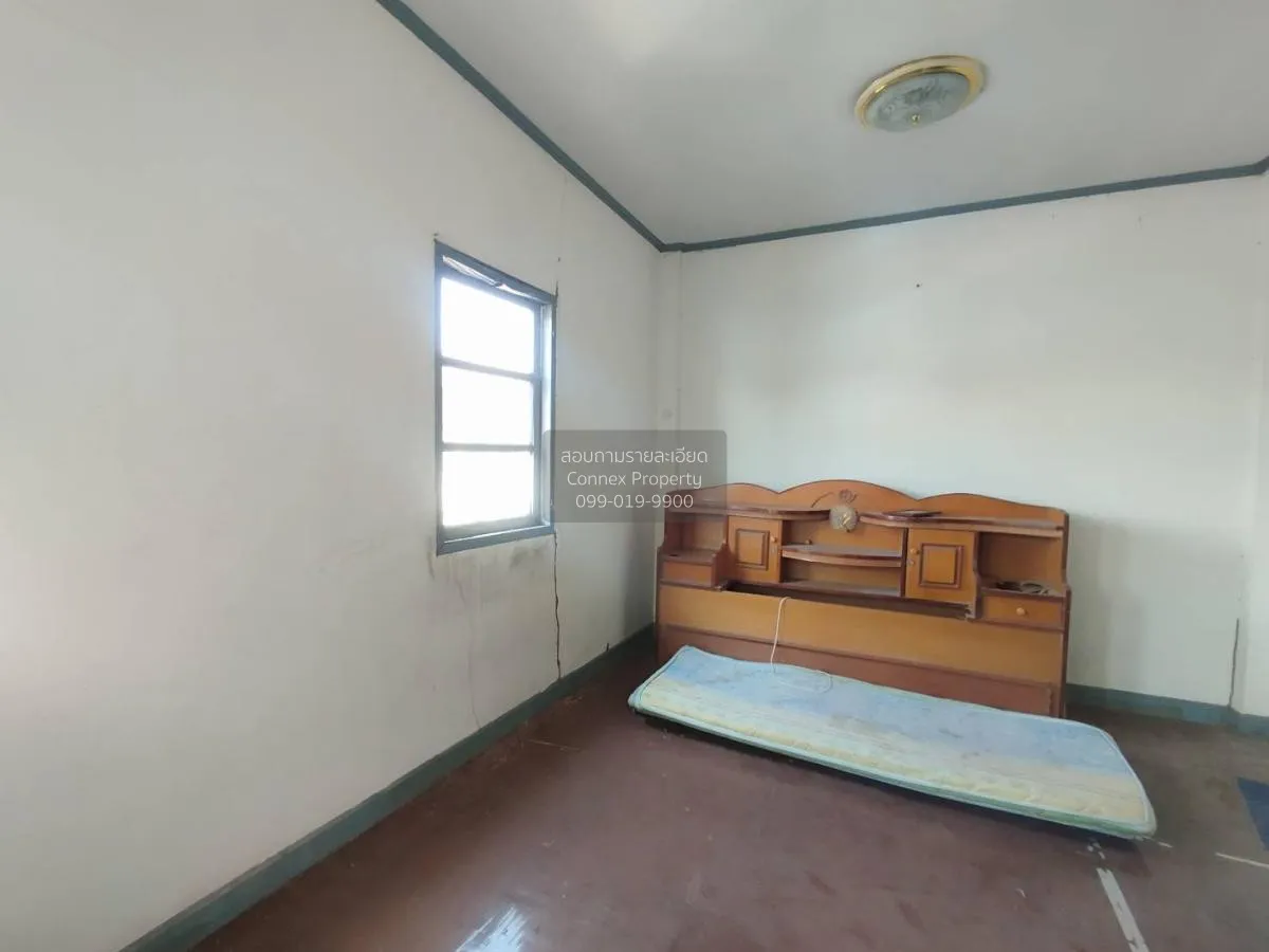 ขายทาวน์เฮ้าส์/ทาวน์โฮม  บ้านธนาสุข หนองแขม เขต หนองแขม กรุงเทพ C