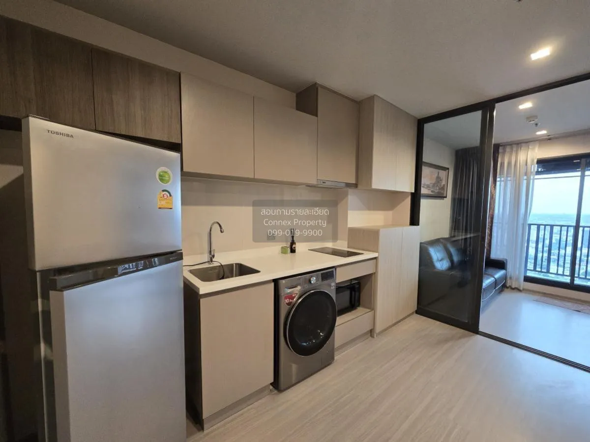 For Sale Condo , Life Ladprao , BTS-Ha Yaek Lat Phrao , Chomphon  1
