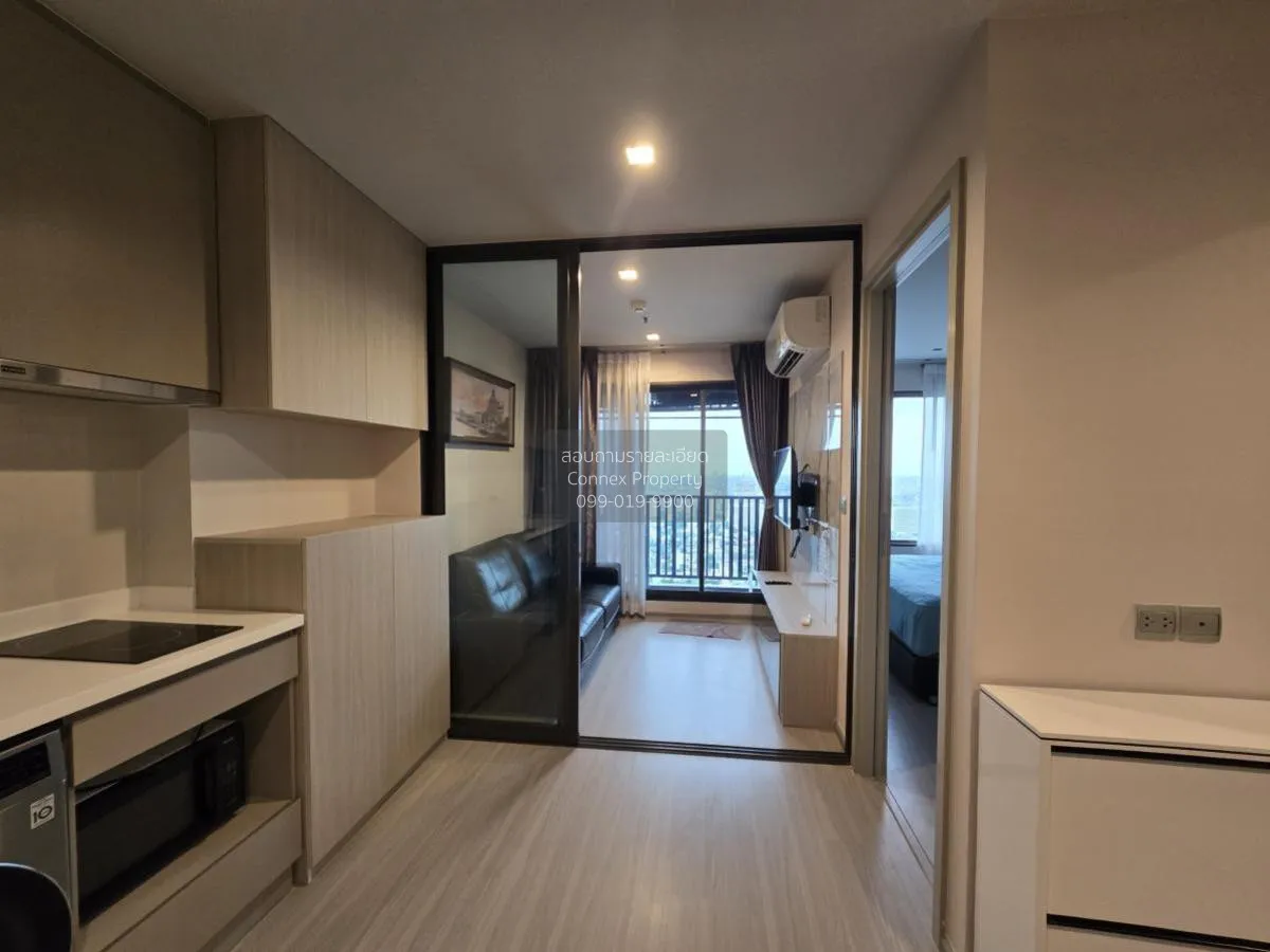 For Sale Condo , Life Ladprao , BTS-Ha Yaek Lat Phrao , Chomphon  2