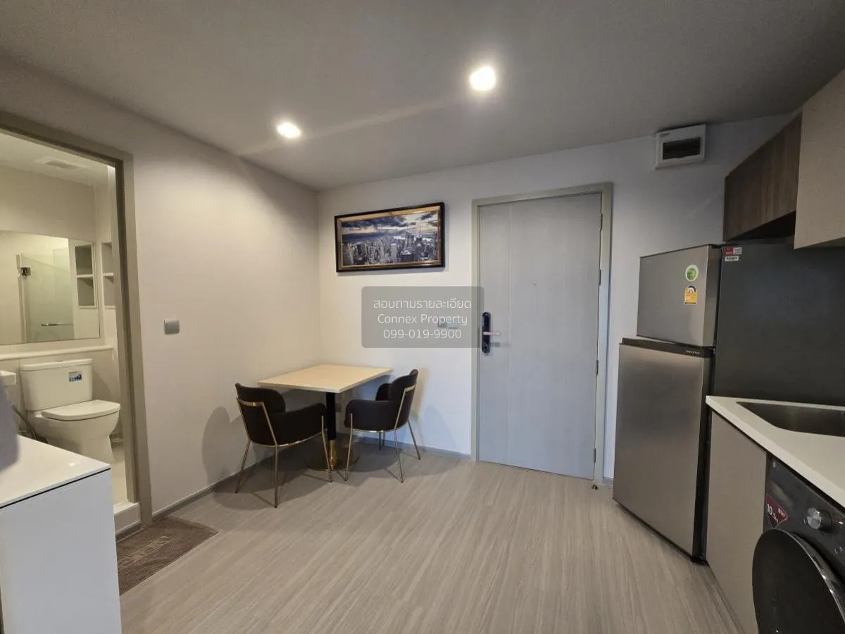 For Sale Condo , Life Ladprao , BTS-Ha Yaek Lat Phrao , Chomphon  3