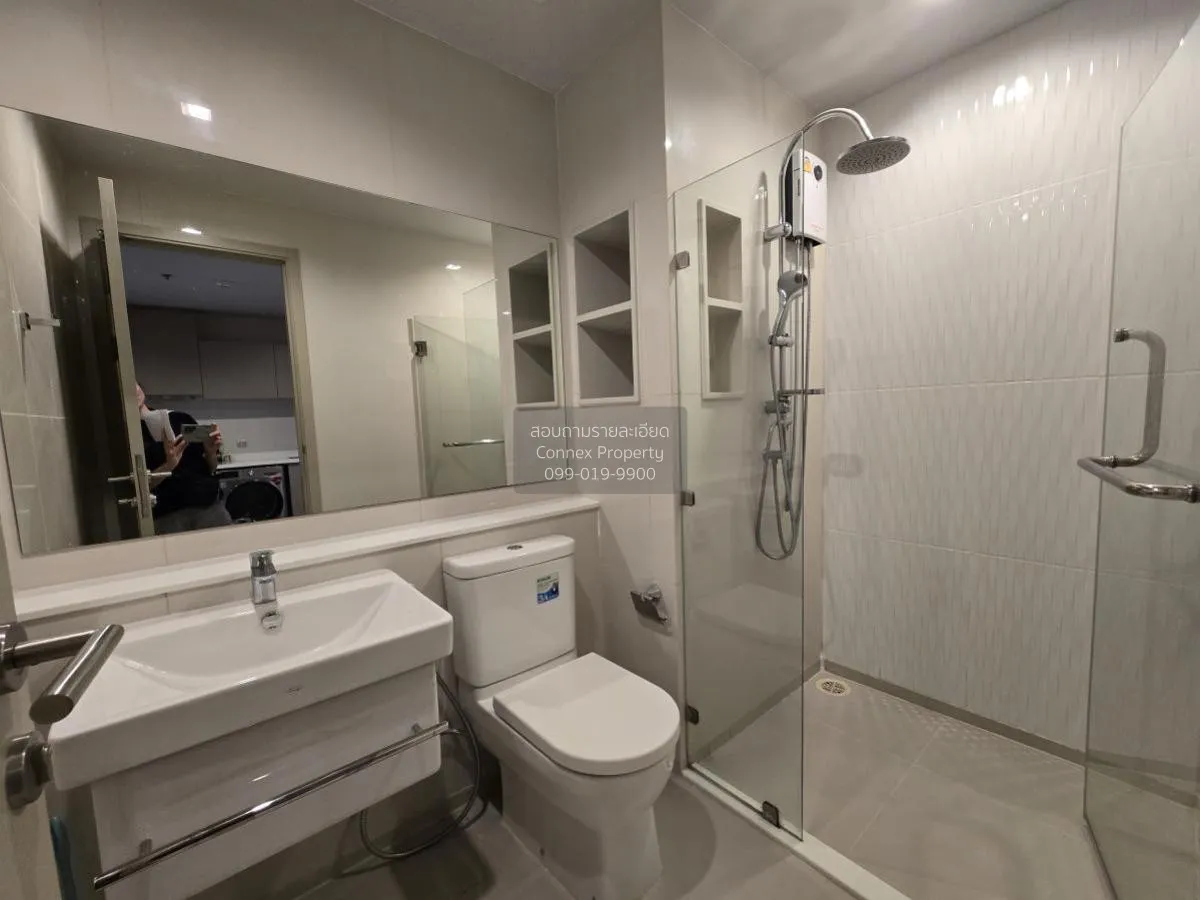 For Sale Condo , Life Ladprao , BTS-Ha Yaek Lat Phrao , Chomphon 