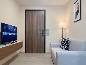 เช่าคอนโด  เดอะเบลกราเวีย @ รัชดา17 MRT-สุทธิสาร ดินแดง เขต ห้วยขวาง กรุงเทพ CX-127157