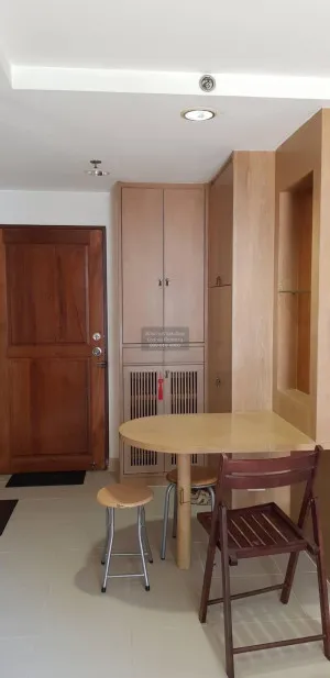 For Rent Condo , The Master Sathorn Executive , BTS-Krung Thon Buri , Khlong Ton Sai , Khlong San , Bangkok , CX-127190