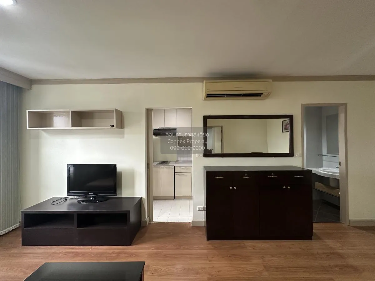 ขายคอนโด  คอนโด วัน เอ็กซ์ สุขุมวิท 26 BTS-พร้อมพงษ์ คลองเตยเหนือ 2