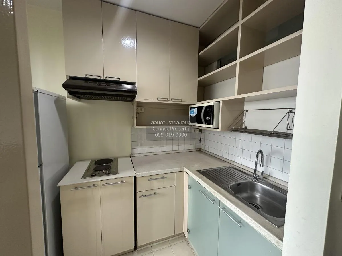 ขายคอนโด  คอนโด วัน เอ็กซ์ สุขุมวิท 26 BTS-พร้อมพงษ์ คลองเตยเหนือ 3