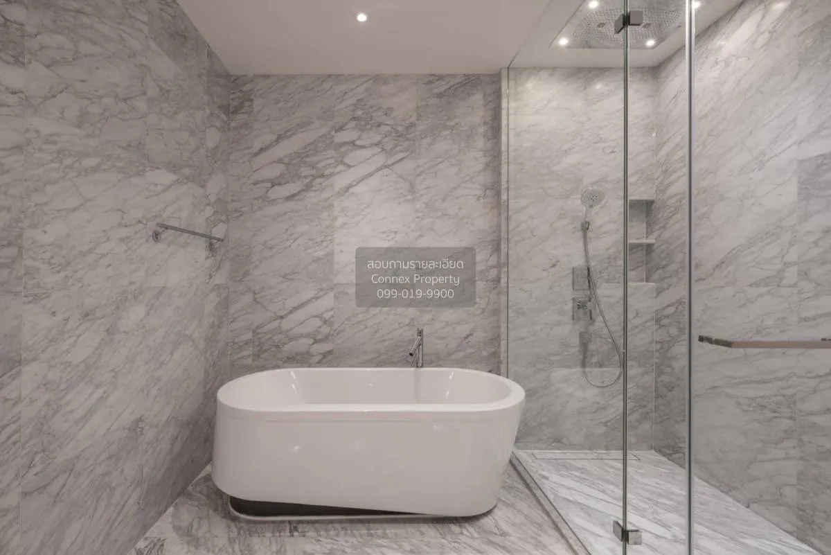 เช่าคอนโด  คุณ บาย ยู วิวสวย ชั้นสูง หน้ากว้าง BTS-ทองหล่อ คลองตั