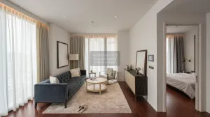 เช่าคอนโด  คุณ บาย ยู วิวสวย ชั้นสูง หน้ากว้าง BTS-ทองหล่อ คลองตันเหนือ เขต วัฒนา กรุงเทพ CX-127210