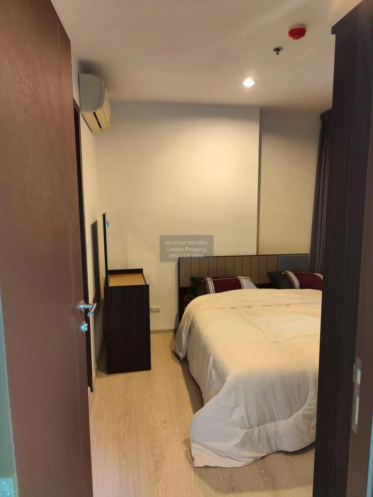 ขายคอนโด  ริทึ่ม อโศก MRT-พระราม 9 มักกะสัน เขต ราชเทวี กรุงเทพ C 2