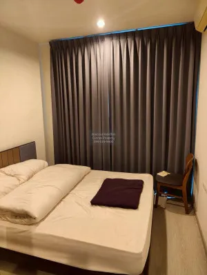 ขายคอนโด  ริทึ่ม อโศก MRT-พระราม 9 มักกะสัน เขต ราชเทวี กรุงเทพ CX-127232