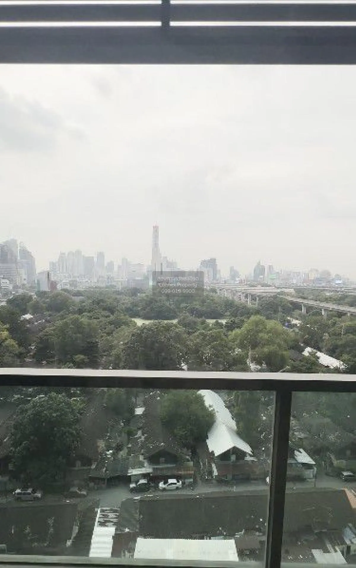 ขายคอนโด  ลุมพินี สวีท เพชรบุรี - มักกะสัน MRT-เพชรบุรี มักกะสัน  4