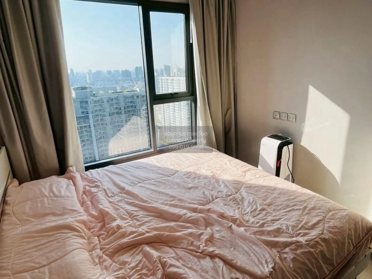 For Sale Condo , Life Asoke Hype Rama 9 , MRT-Phra Ram 9 , Makkas 4