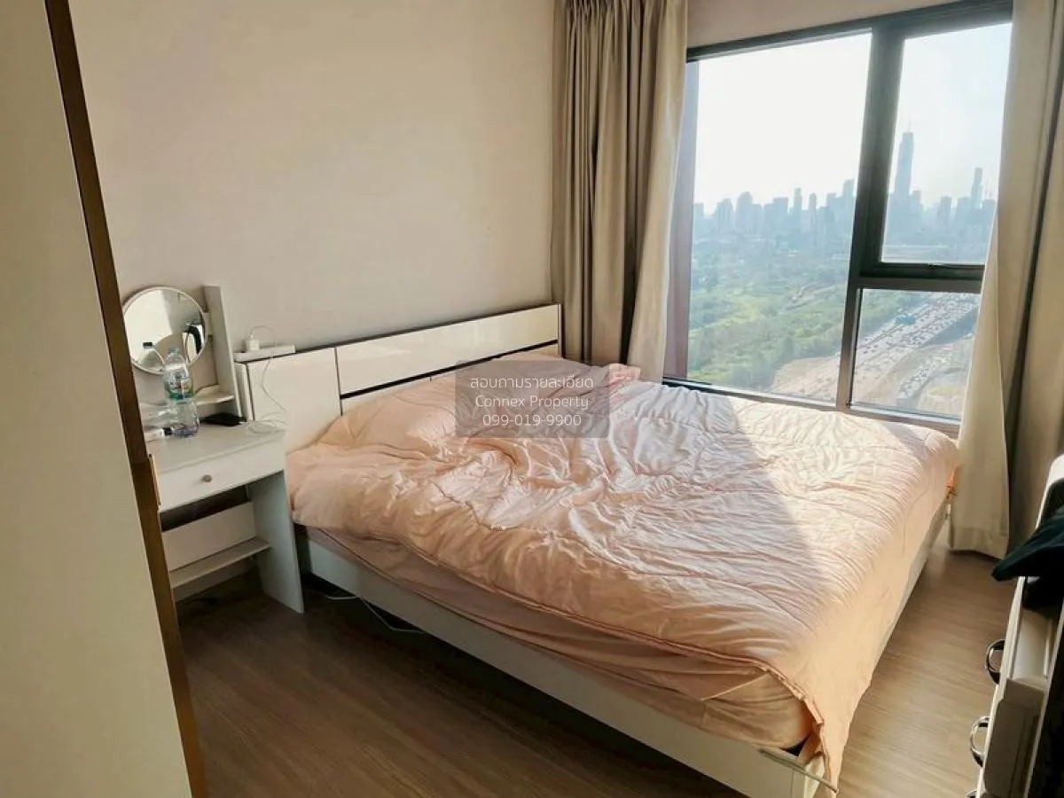 For Sale Condo , Life Asoke Hype Rama 9 , MRT-Phra Ram 9 , Makkas