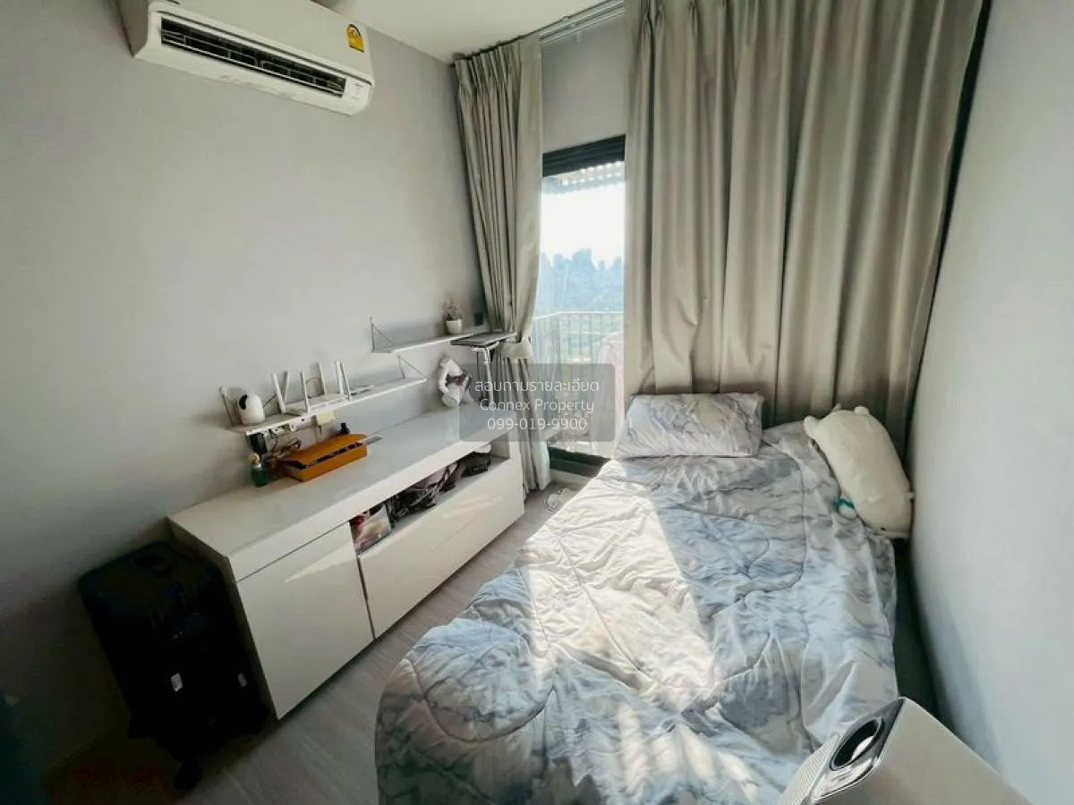 For Sale Condo , Life Asoke Hype Rama 9 , MRT-Phra Ram 9 , Makkas