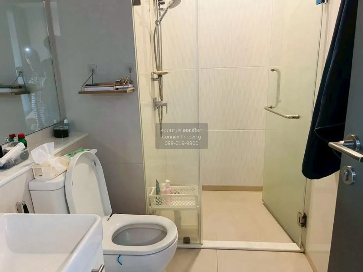 For Sale Condo , Life Asoke Hype Rama 9 , MRT-Phra Ram 9 , Makkas