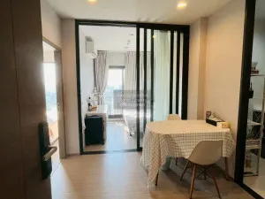 For Sale Condo , Life Asoke Hype Rama 9 , MRT-Phra Ram 9 , Makkasan , Rat Thewi , Bangkok , CX-127237