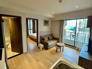 ขายคอนโด  รูเนะสุ ทองหล่อ BTS-ทองหล่อ คลองตันเหนือ เขต วัฒนา กรุงเทพ CX-127241