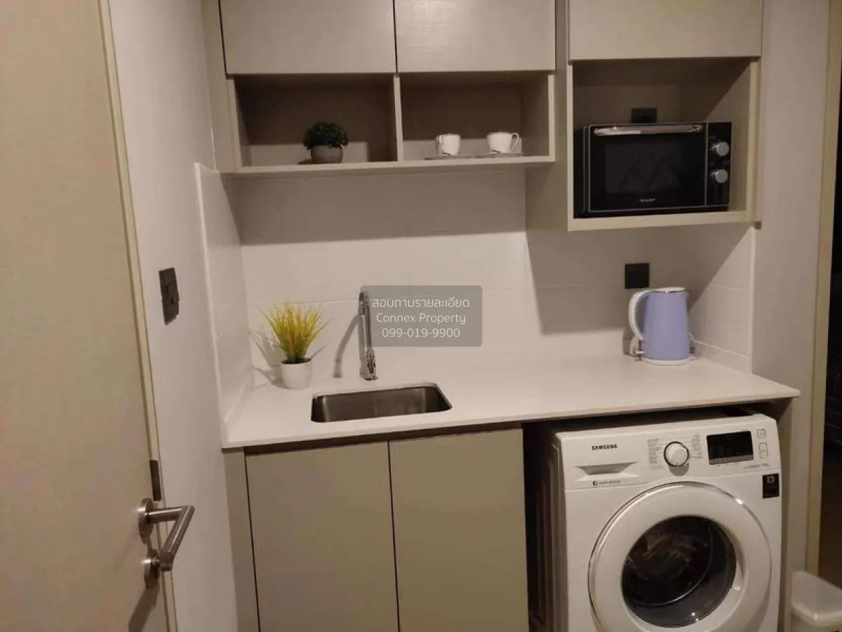 For Sale Condo , Lumpini Suite Phetchaburi Makkasan , MRT-Phetcha 3