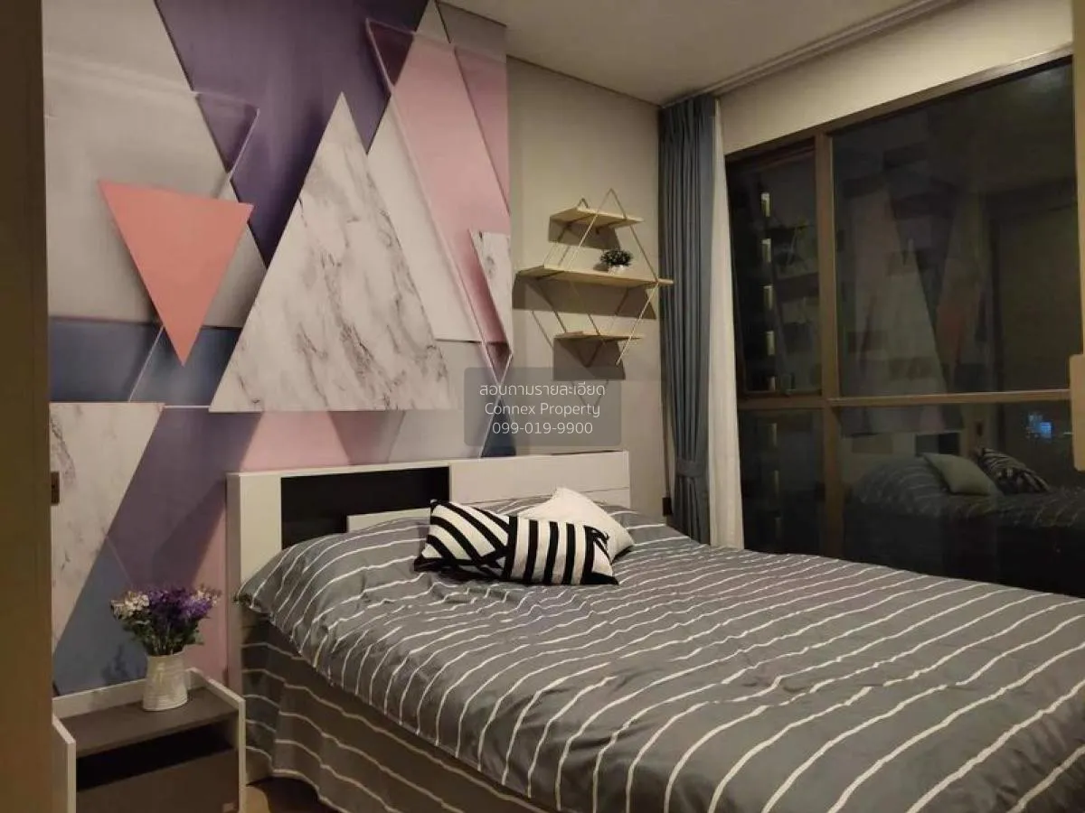 For Sale Condo , Lumpini Suite Phetchaburi Makkasan , MRT-Phetcha 4