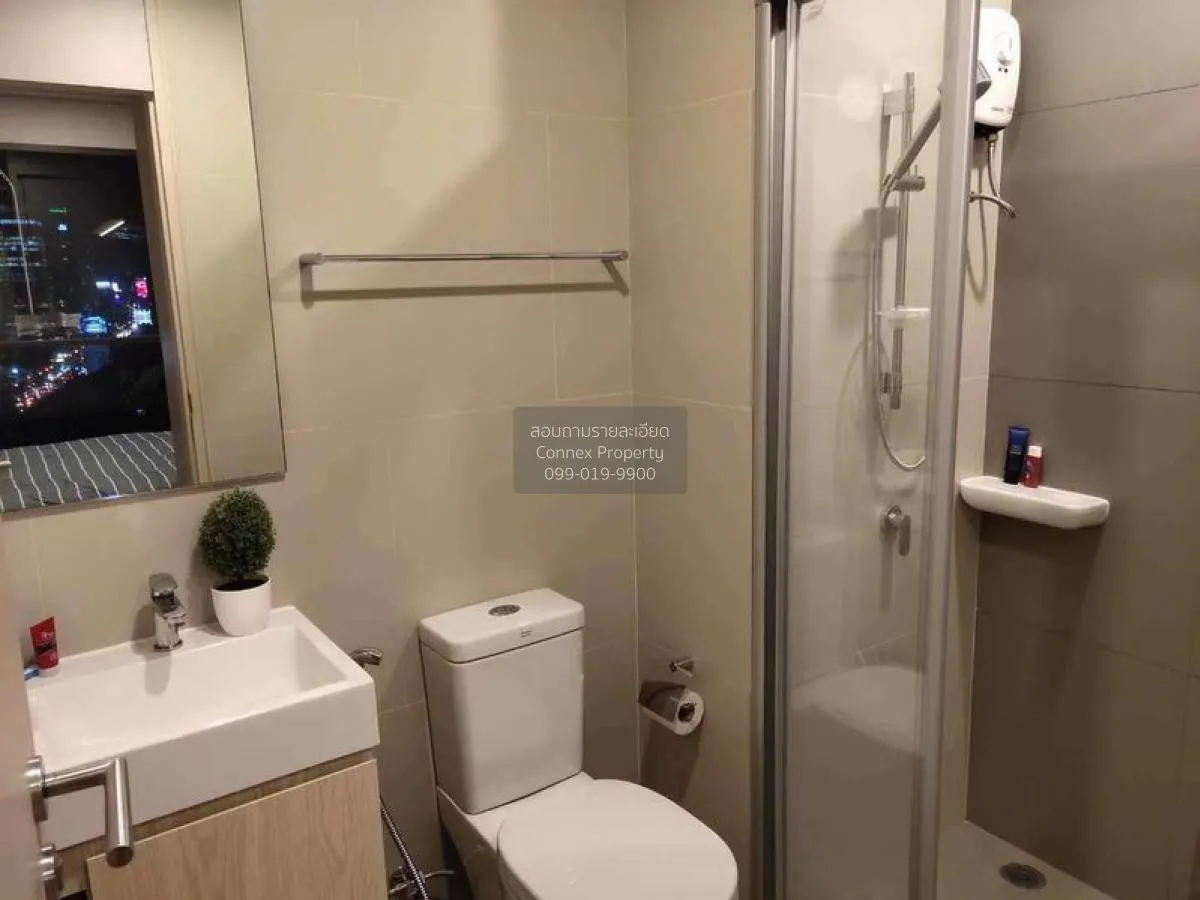 For Sale Condo , Lumpini Suite Phetchaburi Makkasan , MRT-Phetcha