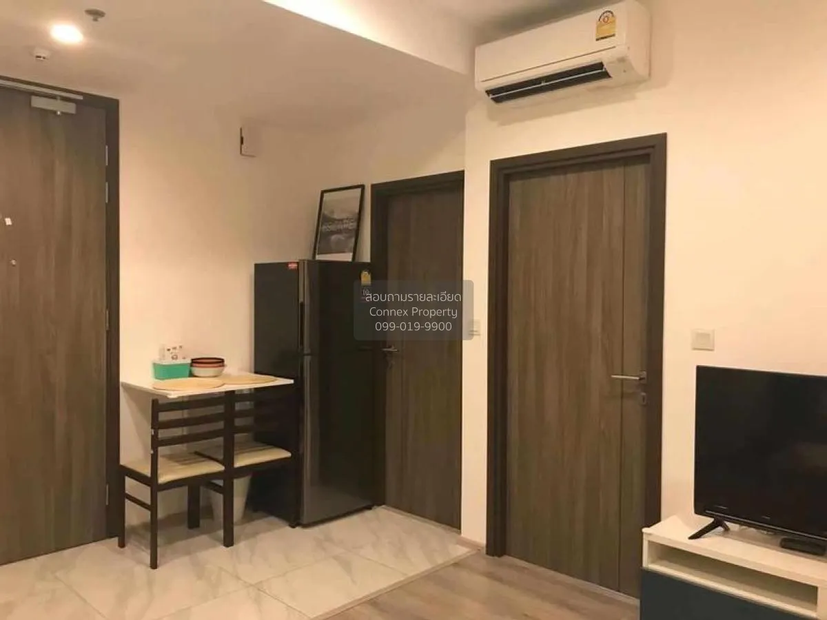 ขายคอนโด  ไอดีโอ โมบิ อโศก MRT-เพชรบุรี บางกะปิ เขต ห้วยขวาง กรุง 3