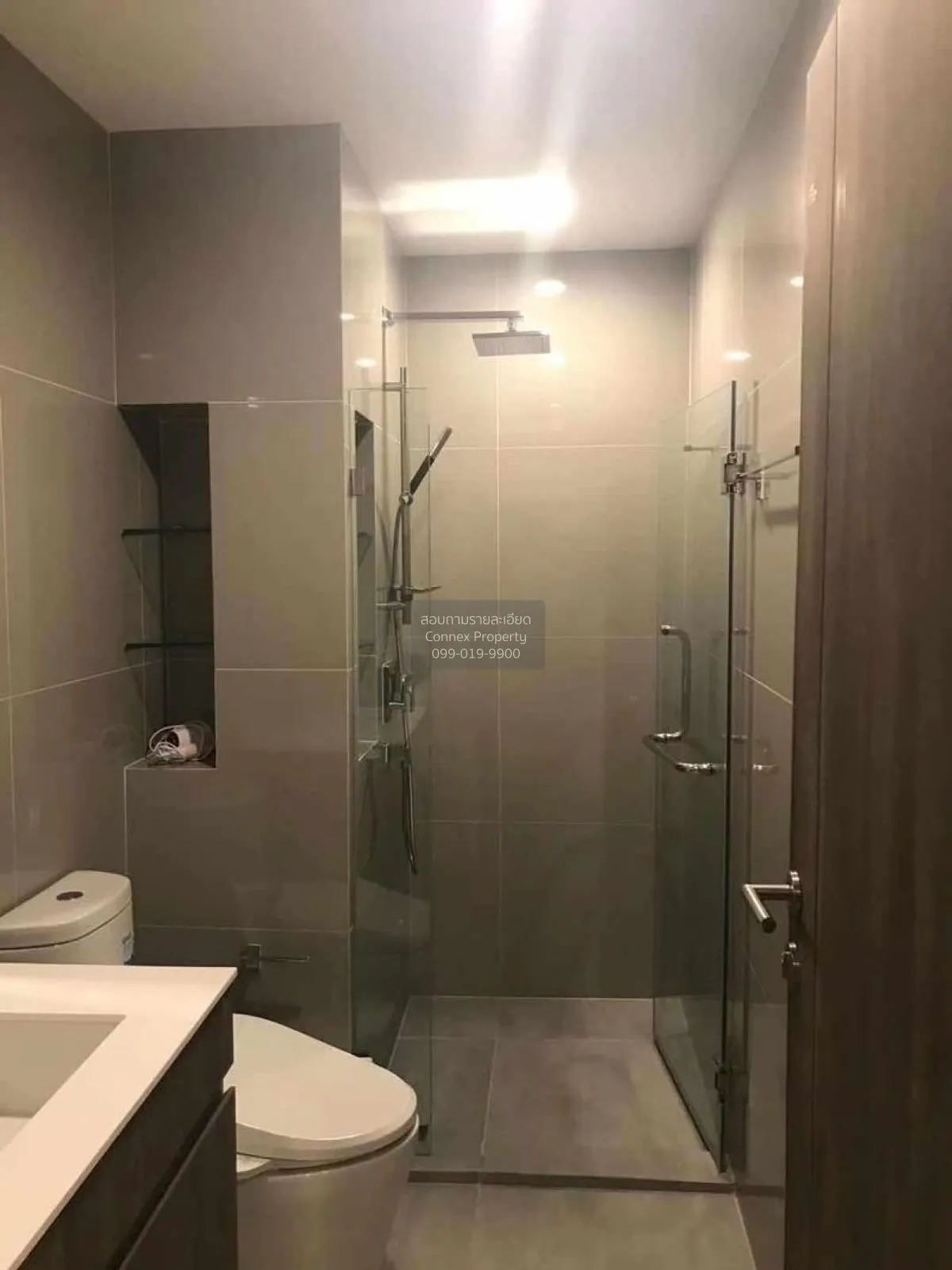 For Sale Condo , Ideo Mobi Asoke , MRT-Phetchaburi , Bang Kapi , 