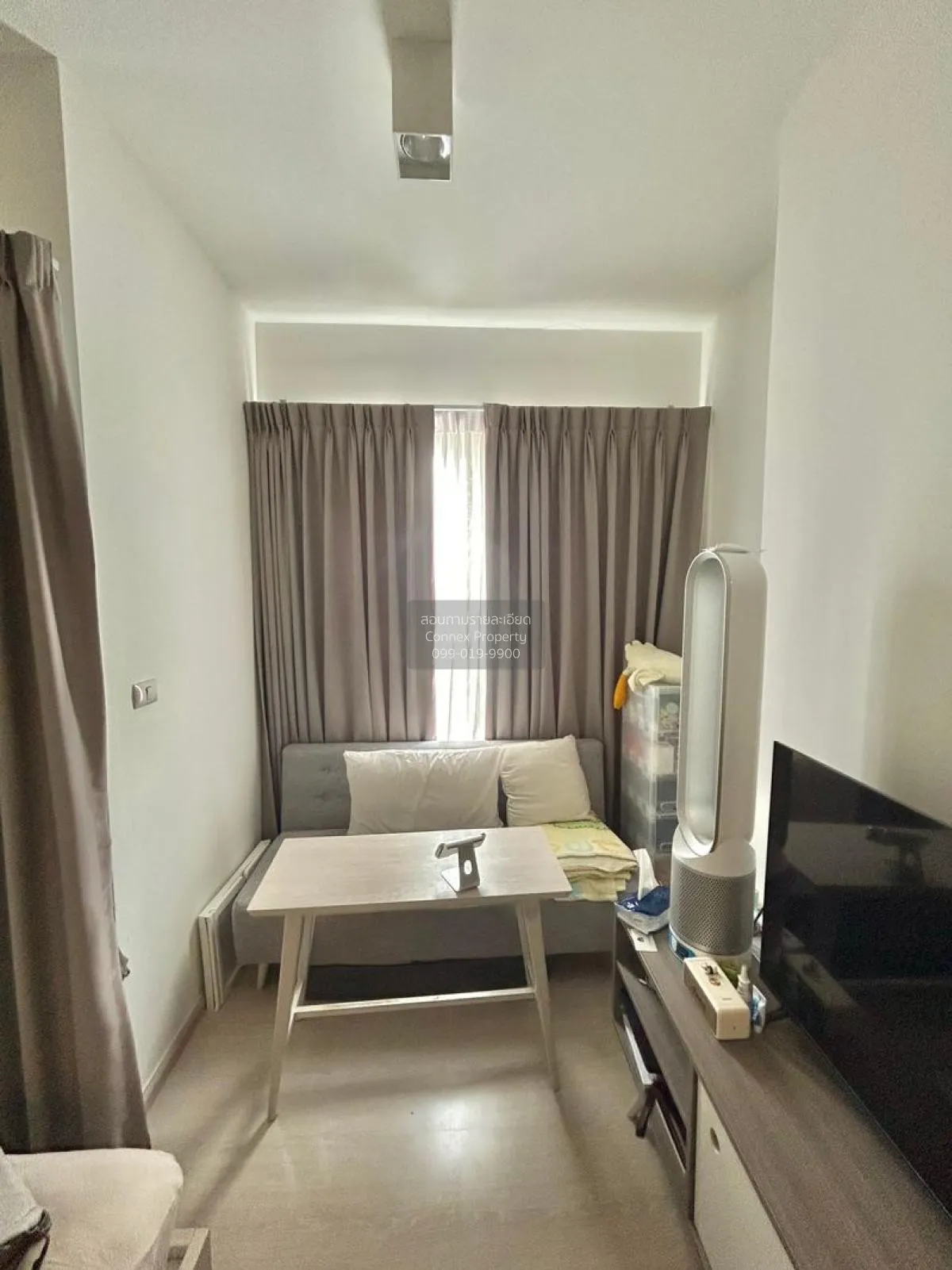 For Sale Condo , Chapter One Eco Ratchada Huaikhwang , MRT-Huai K 1