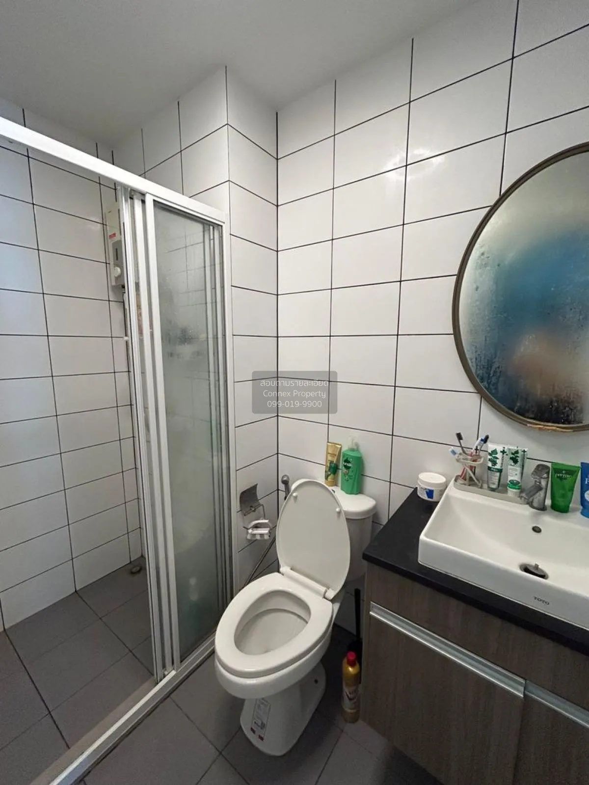 For Sale Condo , Chapter One Eco Ratchada Huaikhwang , MRT-Huai K