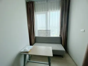 ขายคอนโด  แชปเตอร์ วัน อีโค รัชดา - ห้วยขวาง MRT-ห้วยขวาง ห้วยขวาง เขต ห้วยขวาง กรุงเทพ CX-127262