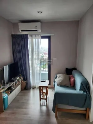 For Sale Condo , The Privacy Rama 9 , ARL-Ramkhamhaeng , Suan Luang , Suan Luang , Bangkok , CX-127263