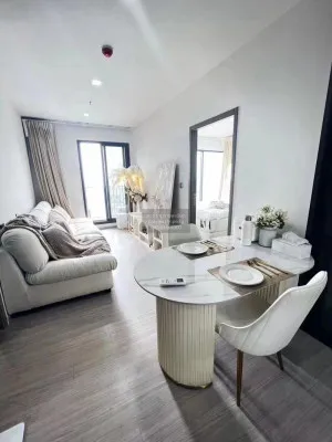 ขายคอนโด  ไลฟ์ อโศก ไฮป์ พระราม 9 MRT-พระราม 9 มักกะสัน เขต ราชเทวี กรุงเทพ CX-127267