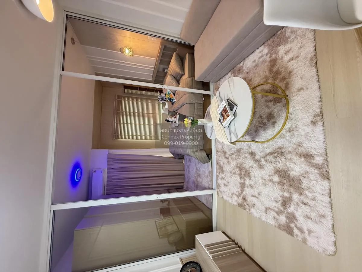 ขายคอนโด  ไอริส แอเวนิว อ่อนนุช - วงแหวน ARL-ลาดกระบัง ลาดกระบัง  4