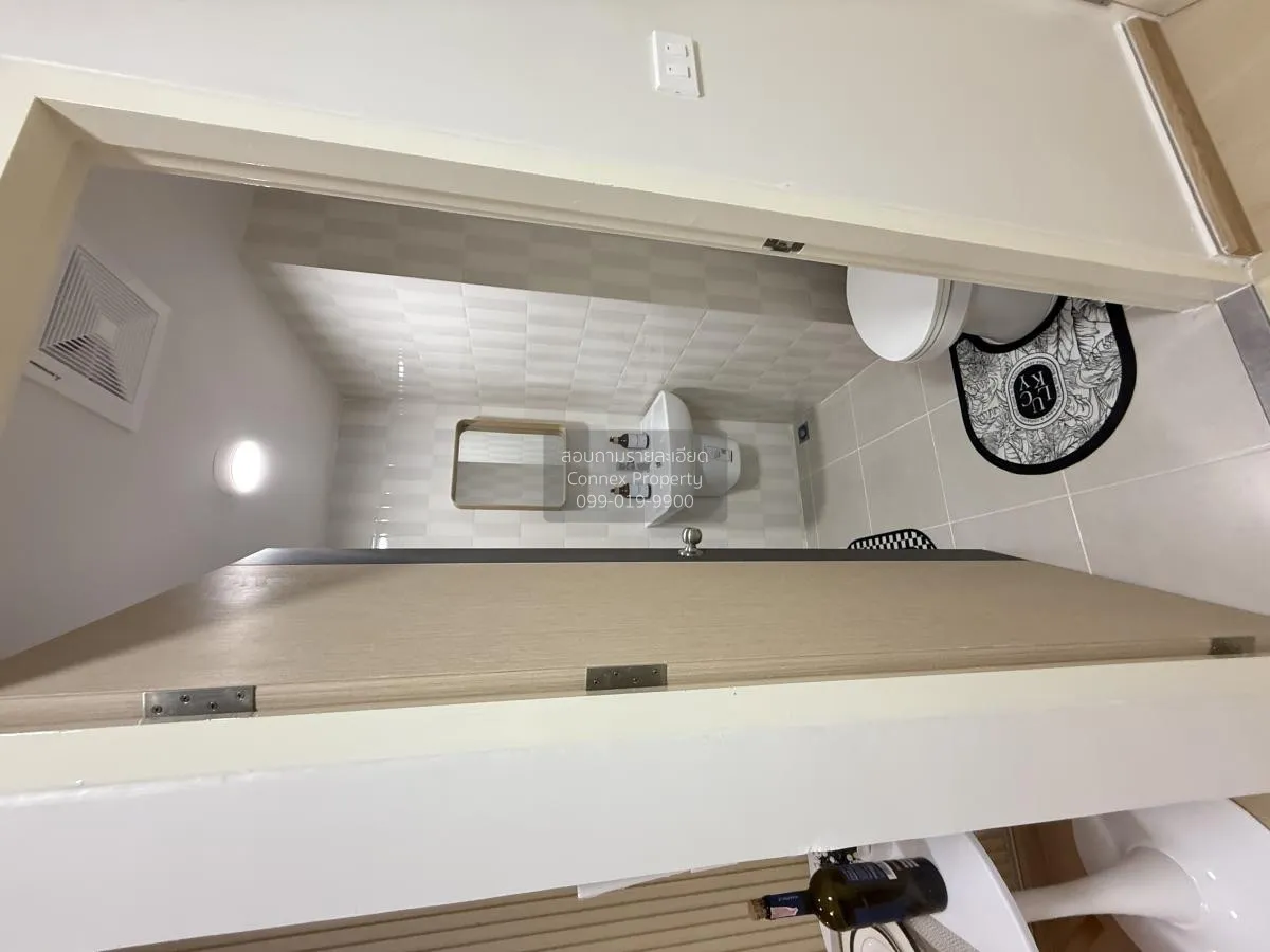 ขายคอนโด  ไอริส แอเวนิว อ่อนนุช - วงแหวน ARL-ลาดกระบัง ลาดกระบัง 