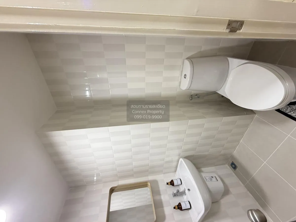 ขายคอนโด  ไอริส แอเวนิว อ่อนนุช - วงแหวน ARL-ลาดกระบัง ลาดกระบัง 