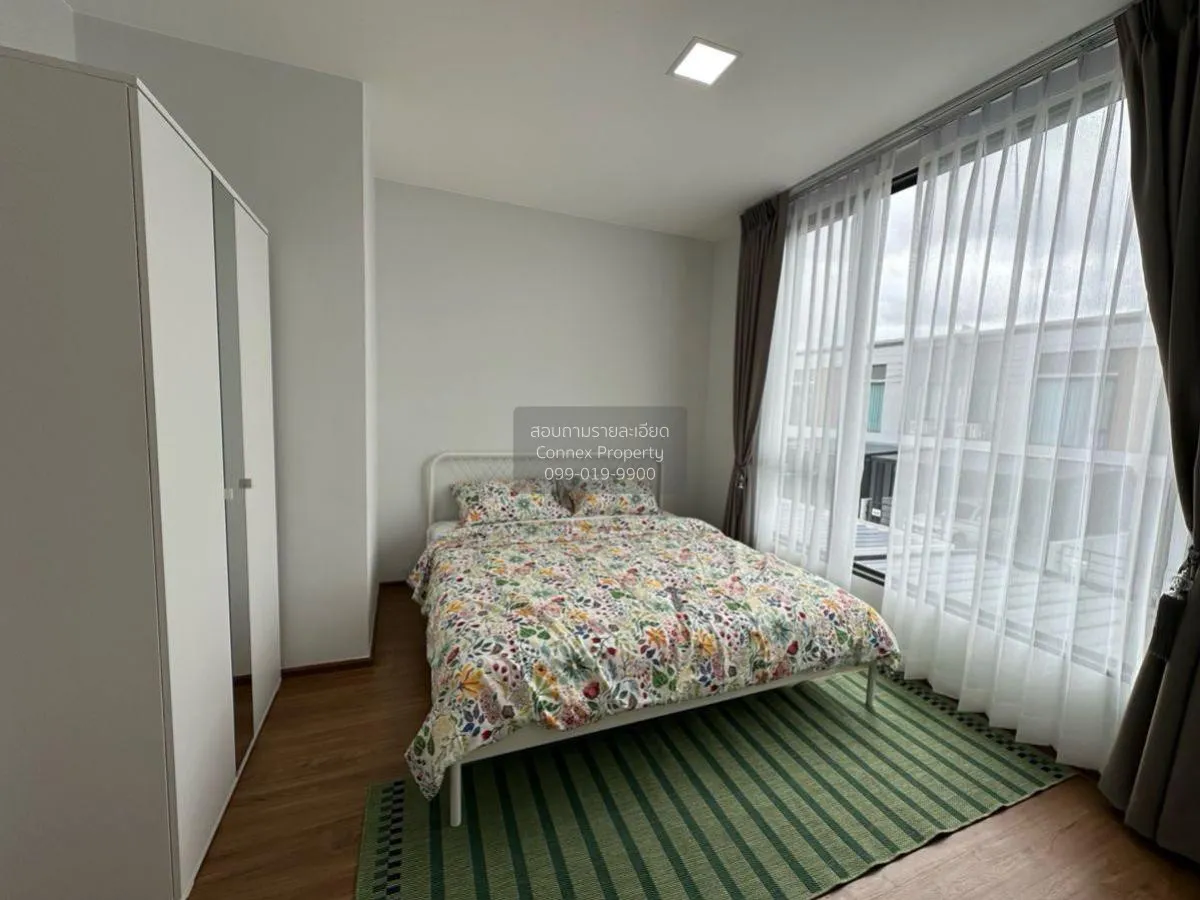 For Rent Townhouse/Townhome  , Pleno Sukhumvit - Bangna 2 , Bang 