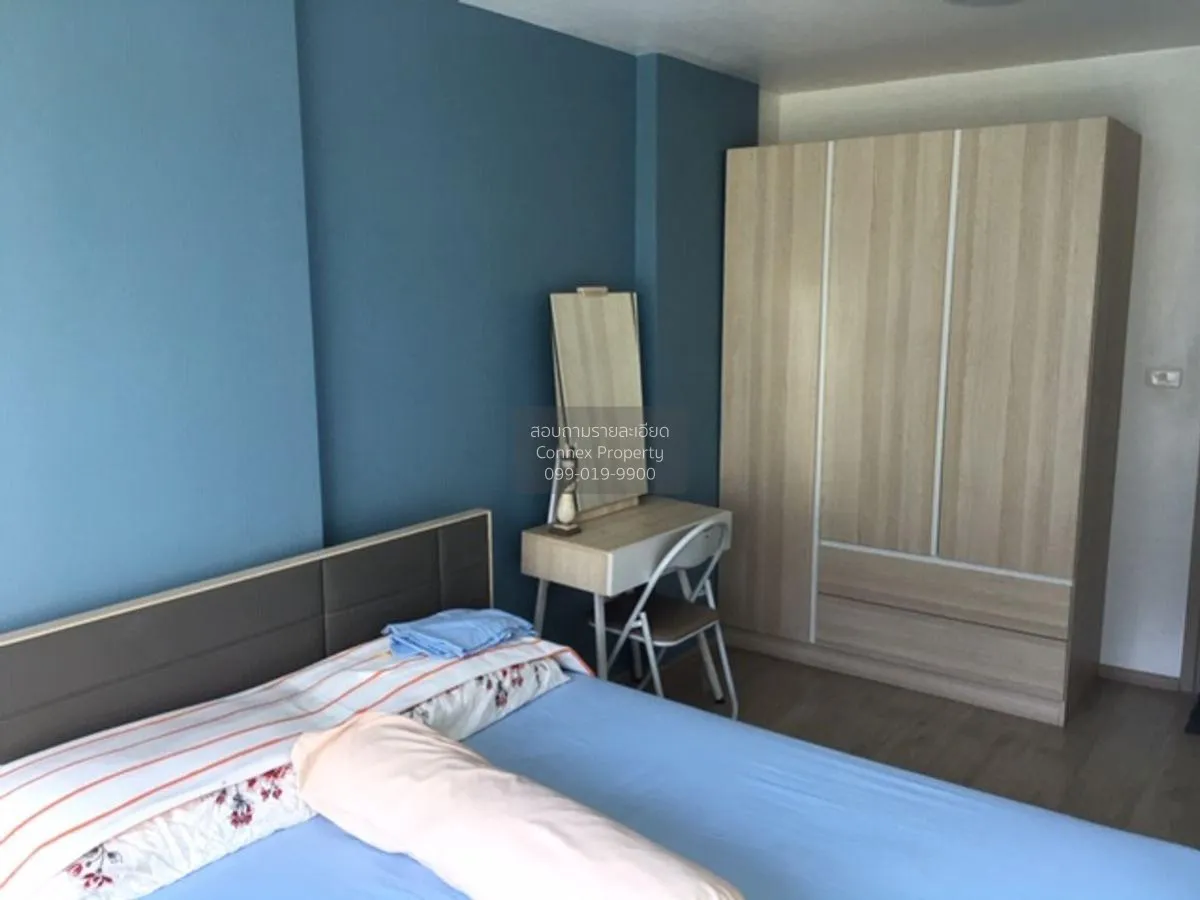 For Sale Condo , Elio Del Ray Sukhumvit 64 , BTS-Punnawithi , Ban 3