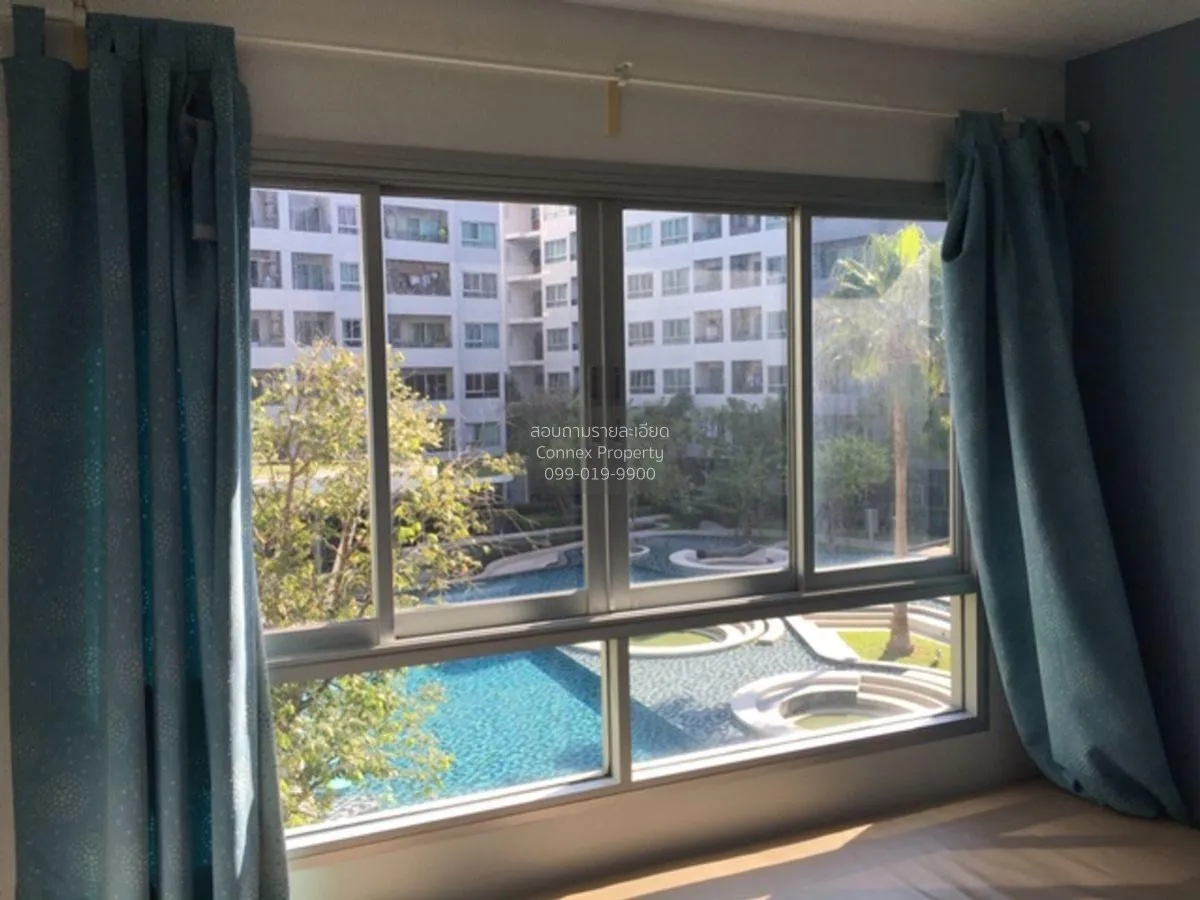 For Sale Condo , Elio Del Ray Sukhumvit 64 , BTS-Punnawithi , Ban 4