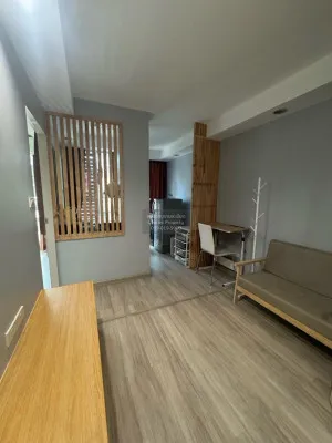 For Sale Condo , Humble Living @Chintawet , MRT-Sutthisan , Sam Saen Nok , Huai Khwang , Bangkok , CX-127430